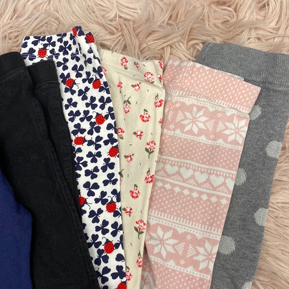 Bundle Of Baby Pants - Picture 4 of 5